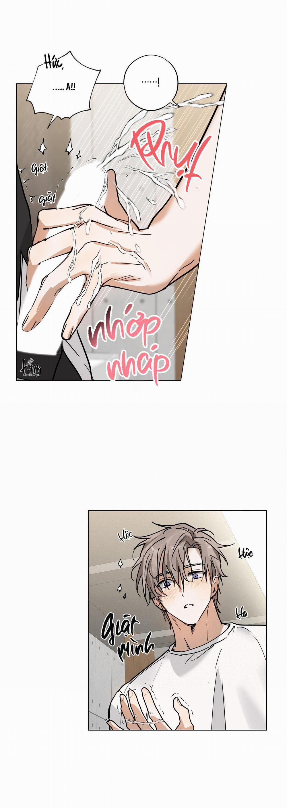 Love And Roll 5.2 trang 20