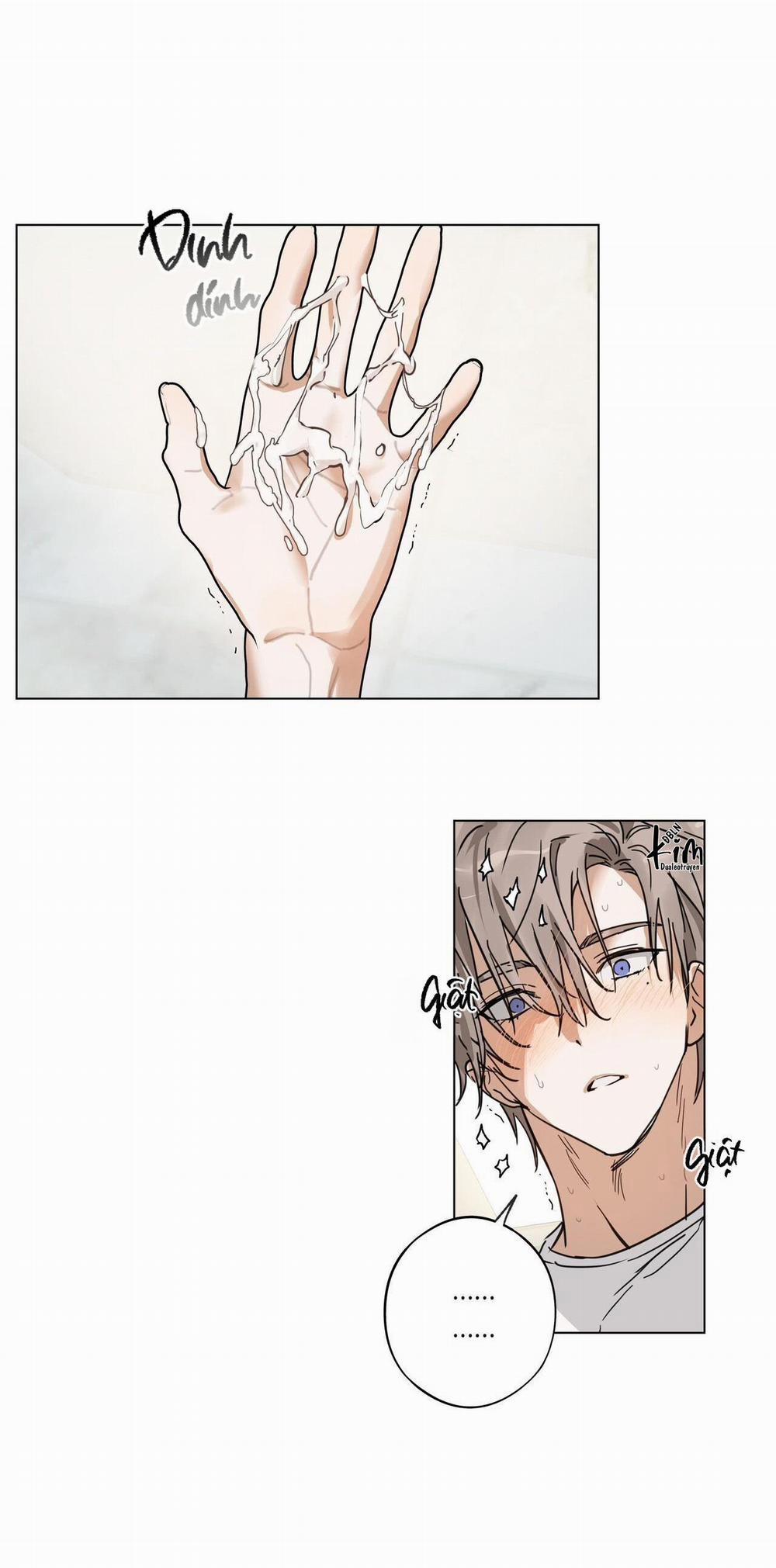 Love And Roll 5.2 trang 21