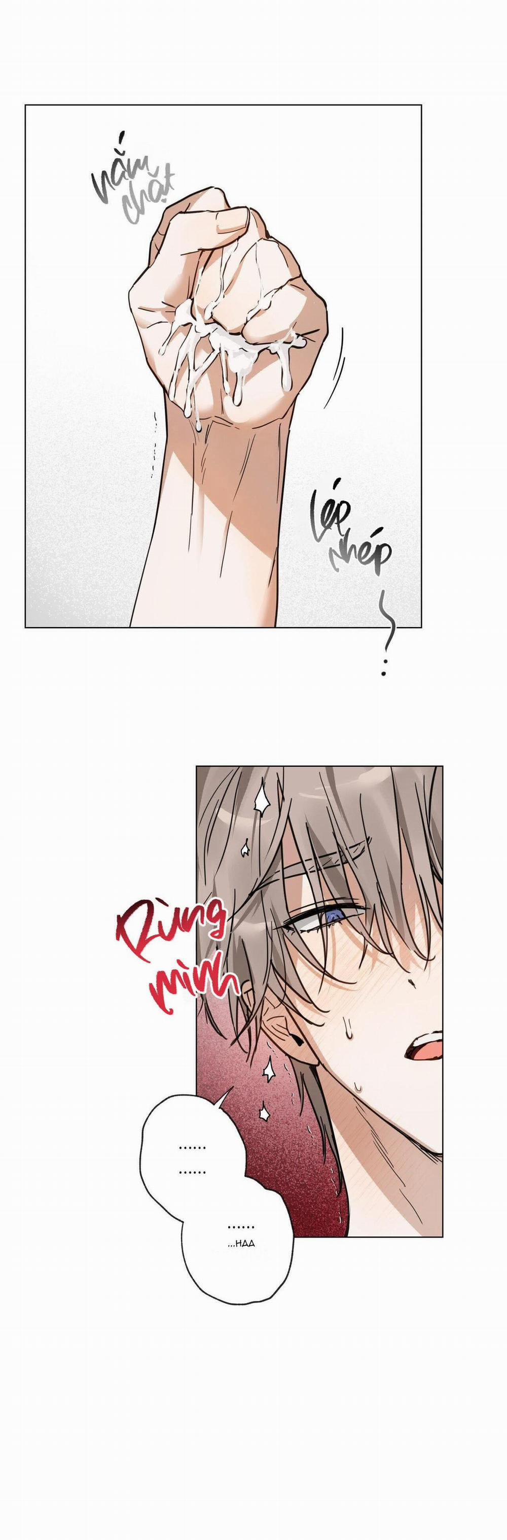 Love And Roll 5.2 trang 22