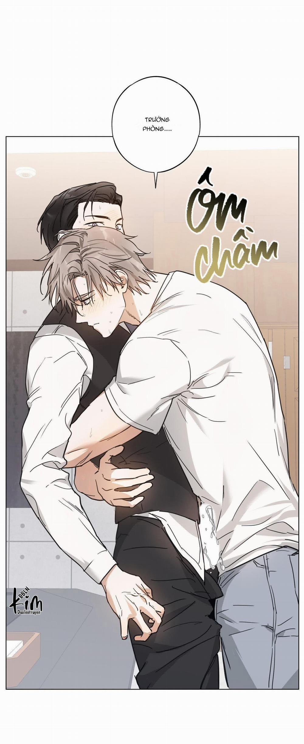 Love And Roll 5.2 trang 24