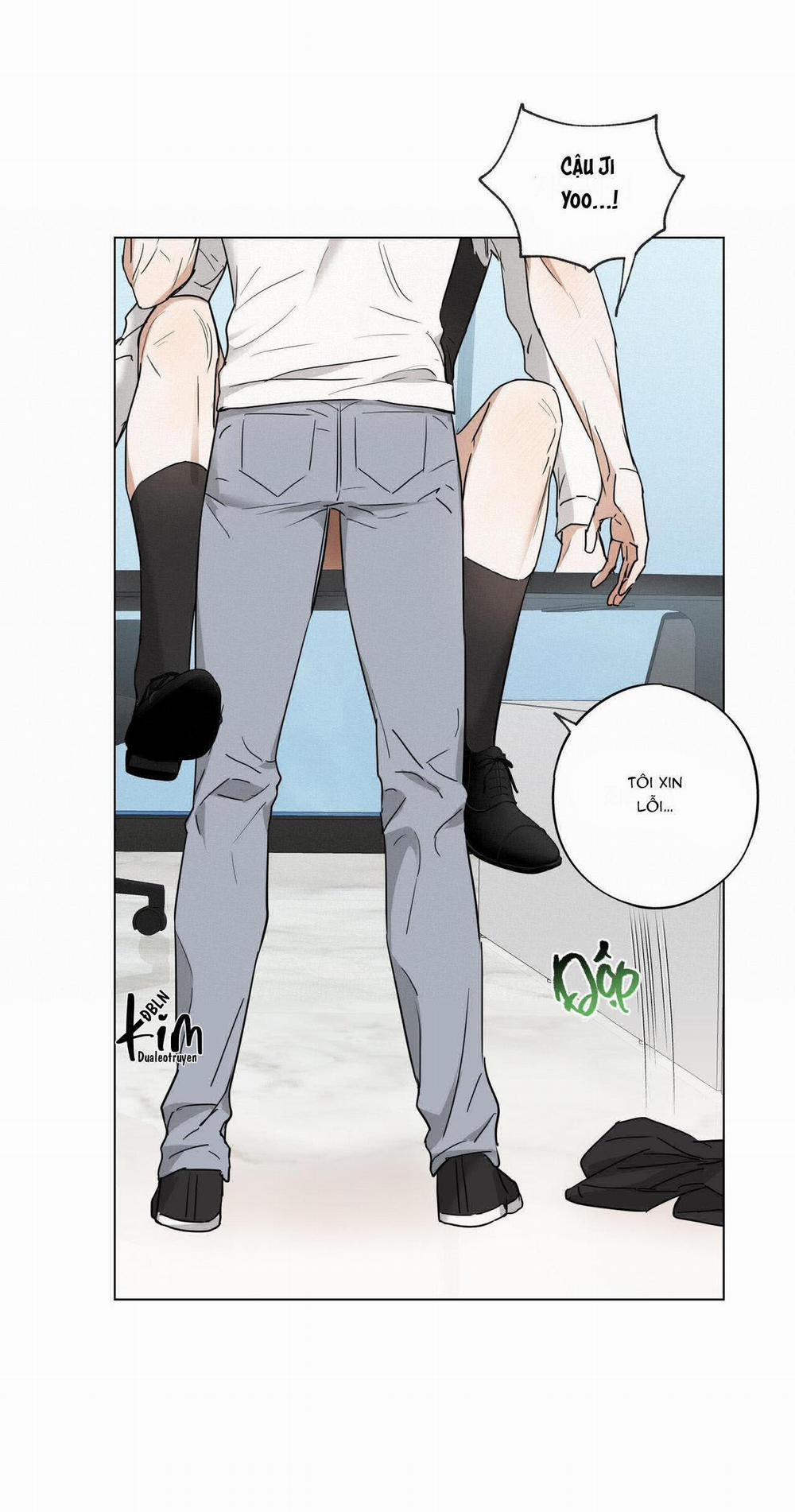 Love And Roll 5.2 trang 29