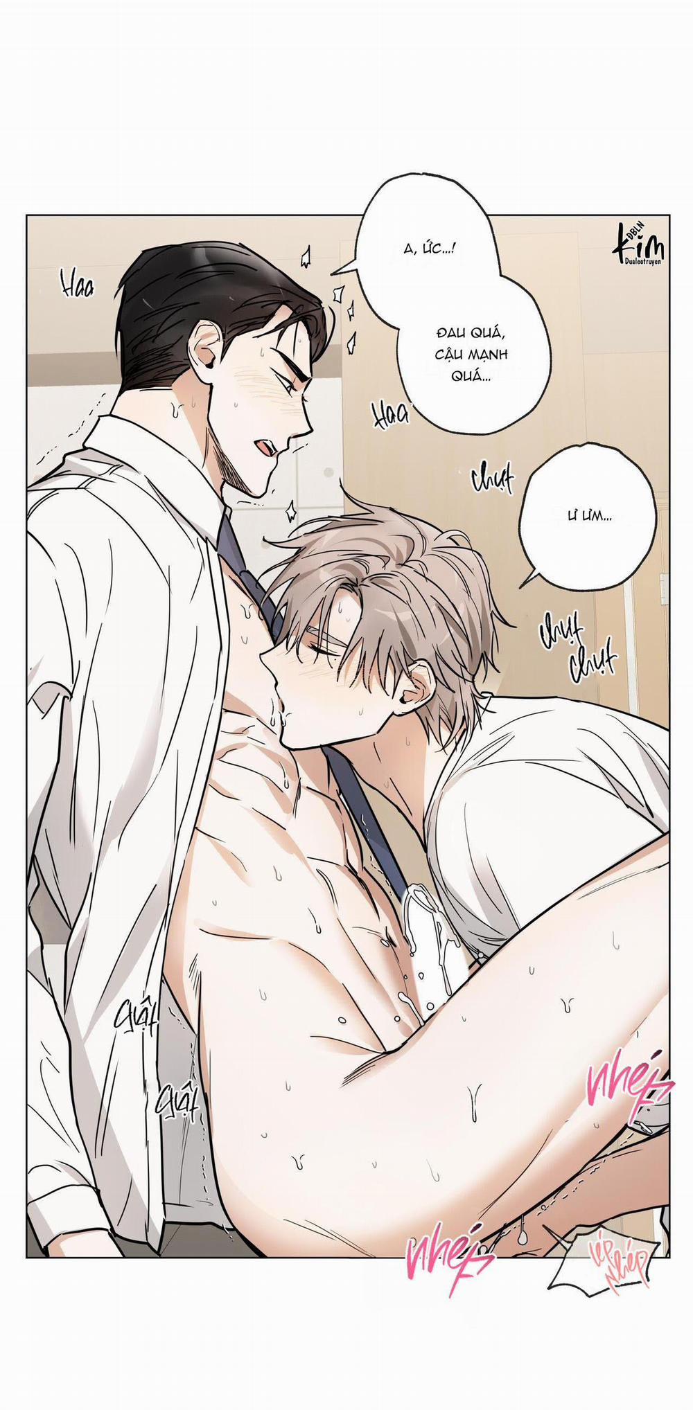 Love And Roll 5.2 trang 38