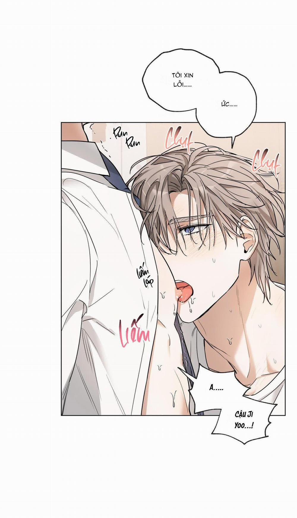 Love And Roll 5.2 trang 39