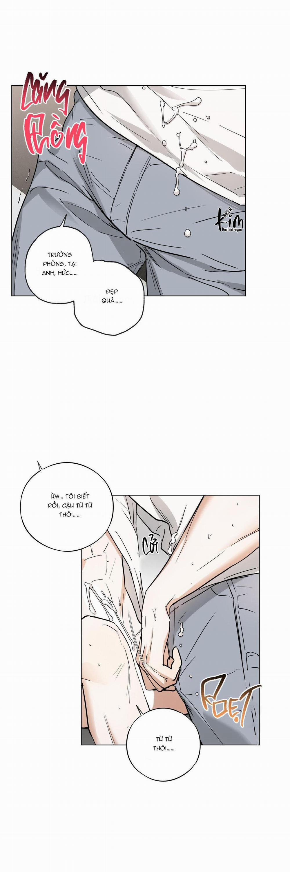 Love And Roll 5.2 trang 40