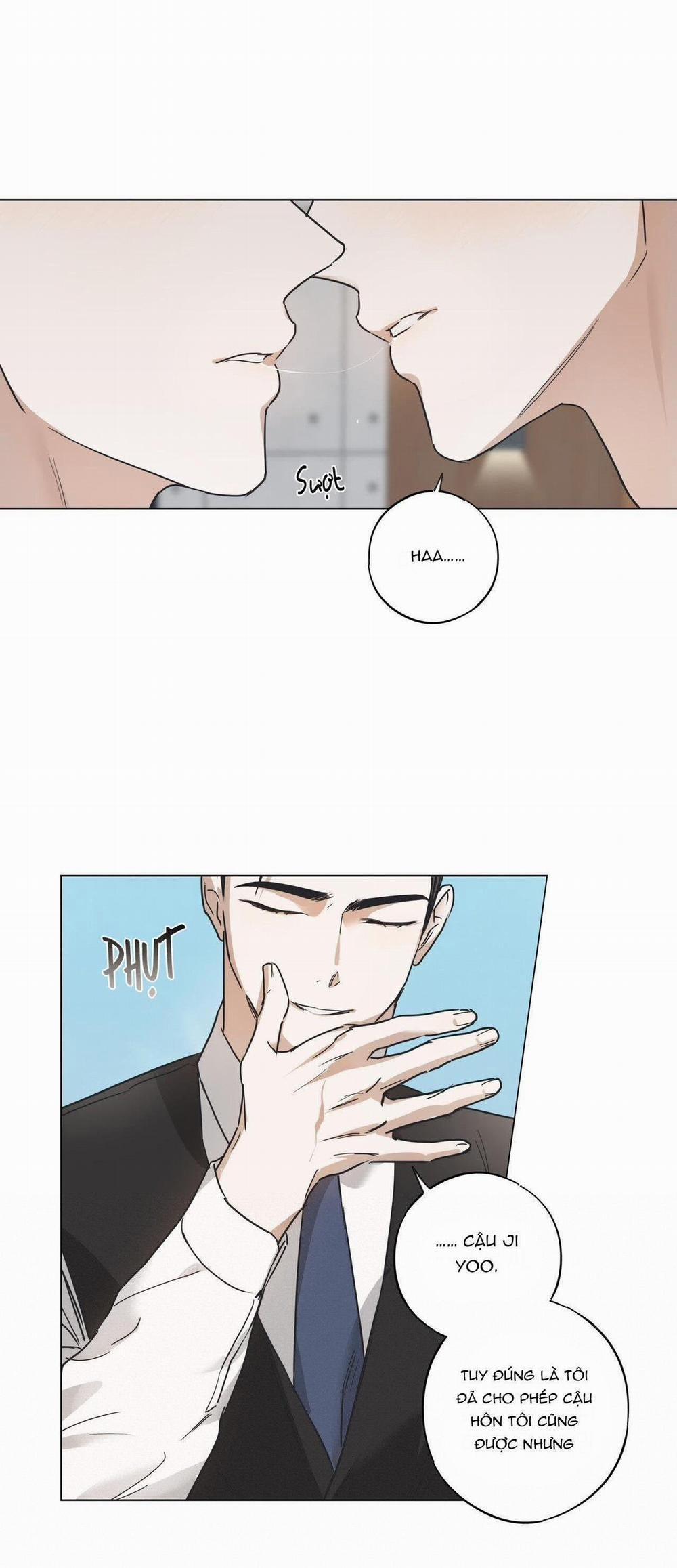 Love And Roll 5.2 trang 5