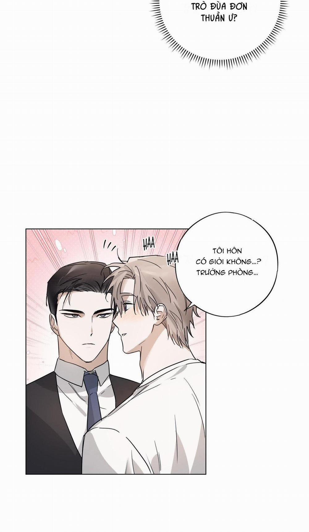 Love And Roll 5.2 trang 7