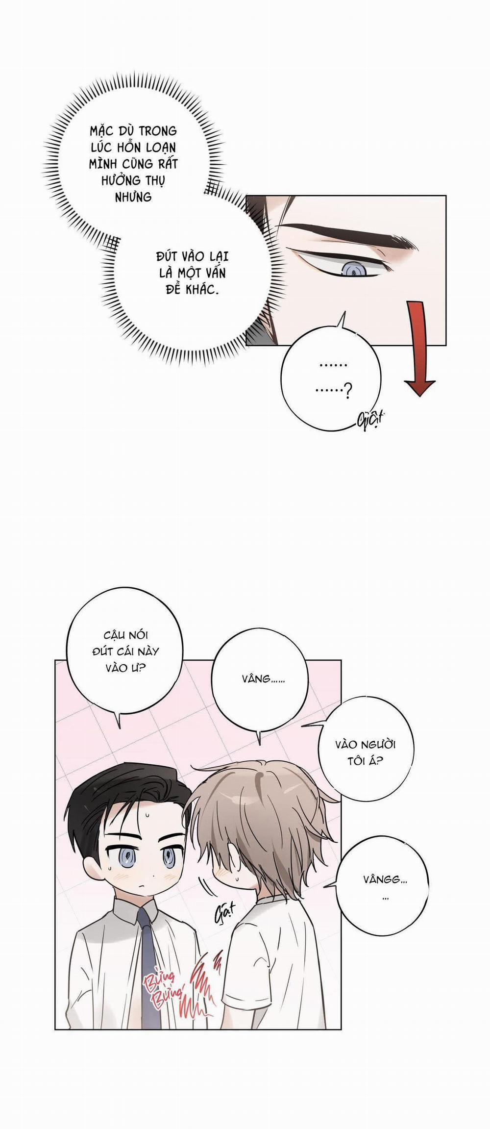 Love And Roll 5.3 trang 1