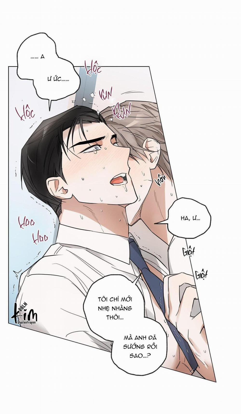 Love And Roll 5.3 trang 12