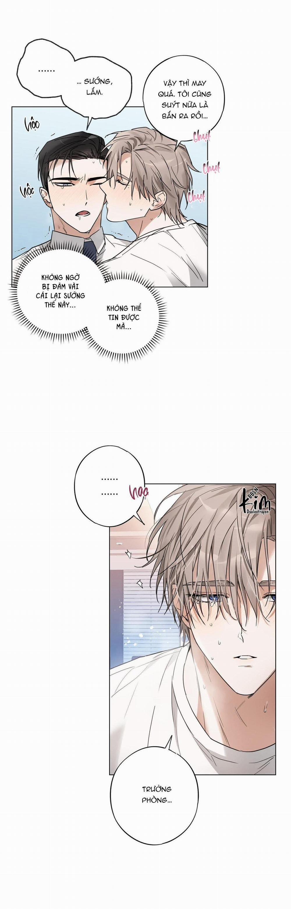 Love And Roll 5.3 trang 13