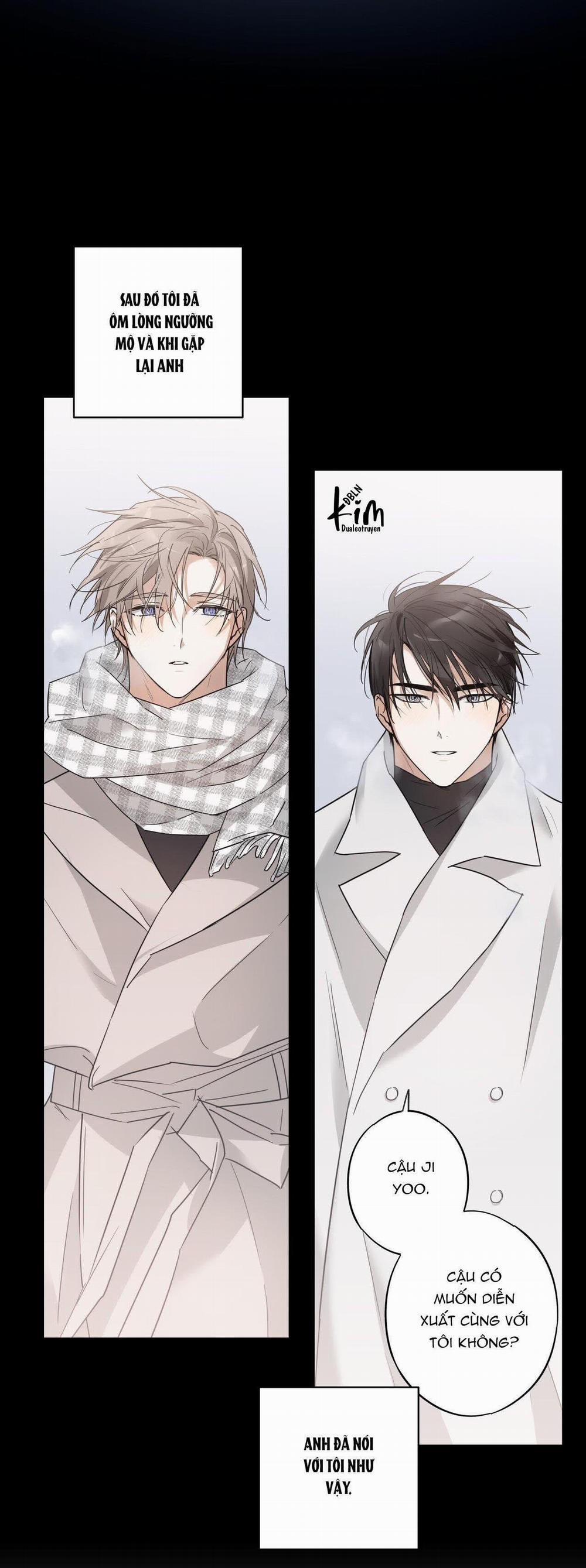 Love And Roll 5.3 trang 19