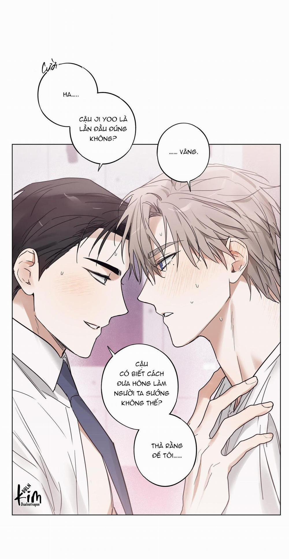 Love And Roll 5.3 trang 2