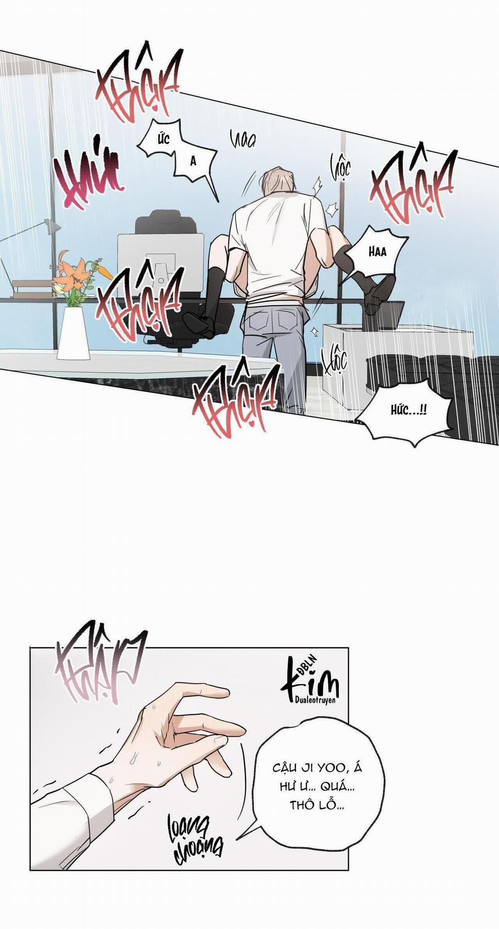 Love And Roll 5.3 trang 26