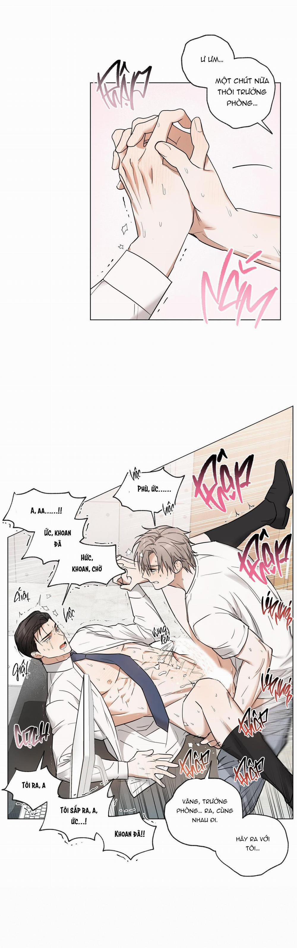 Love And Roll 5.3 trang 27