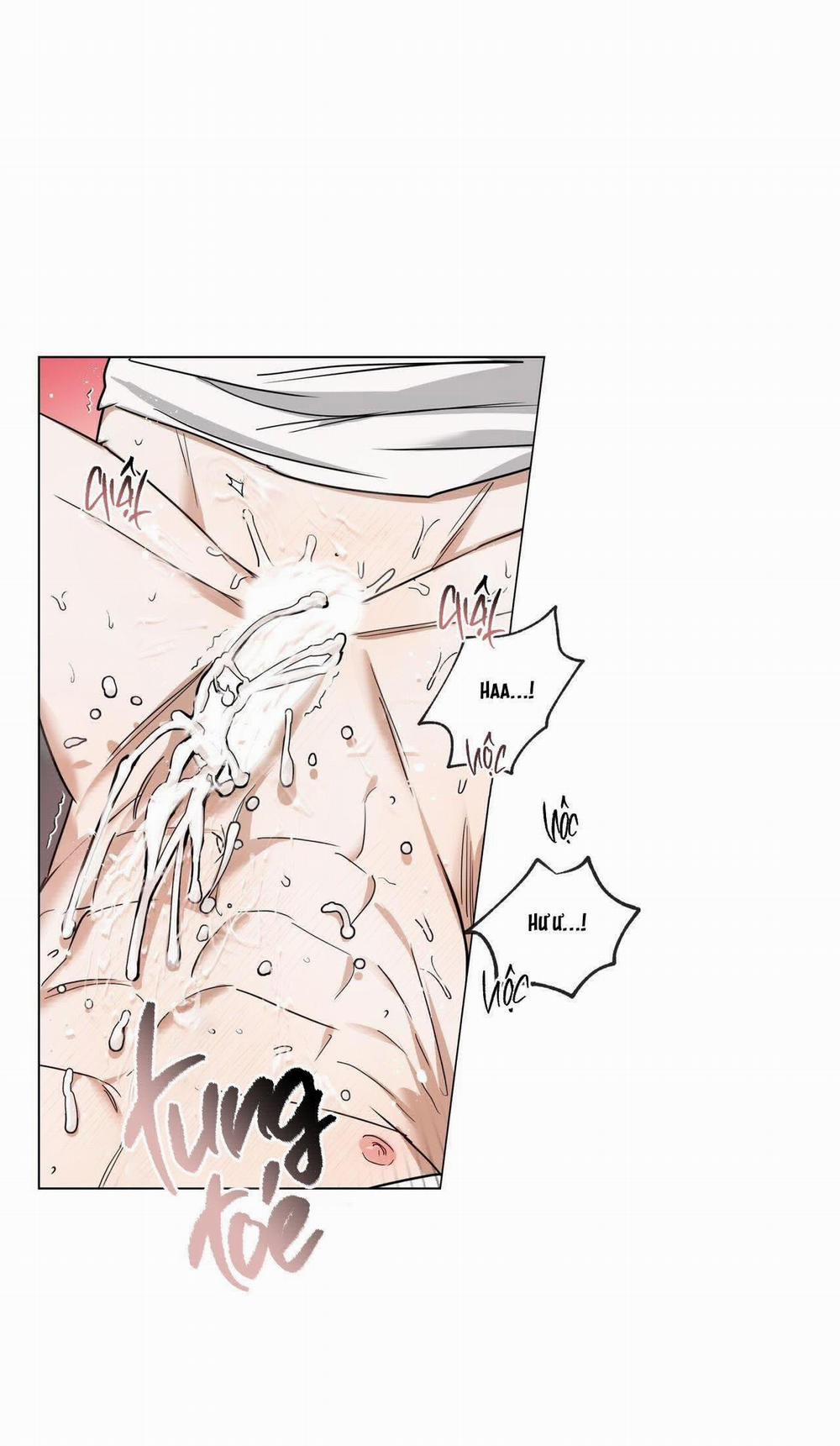 Love And Roll 5.3 trang 29