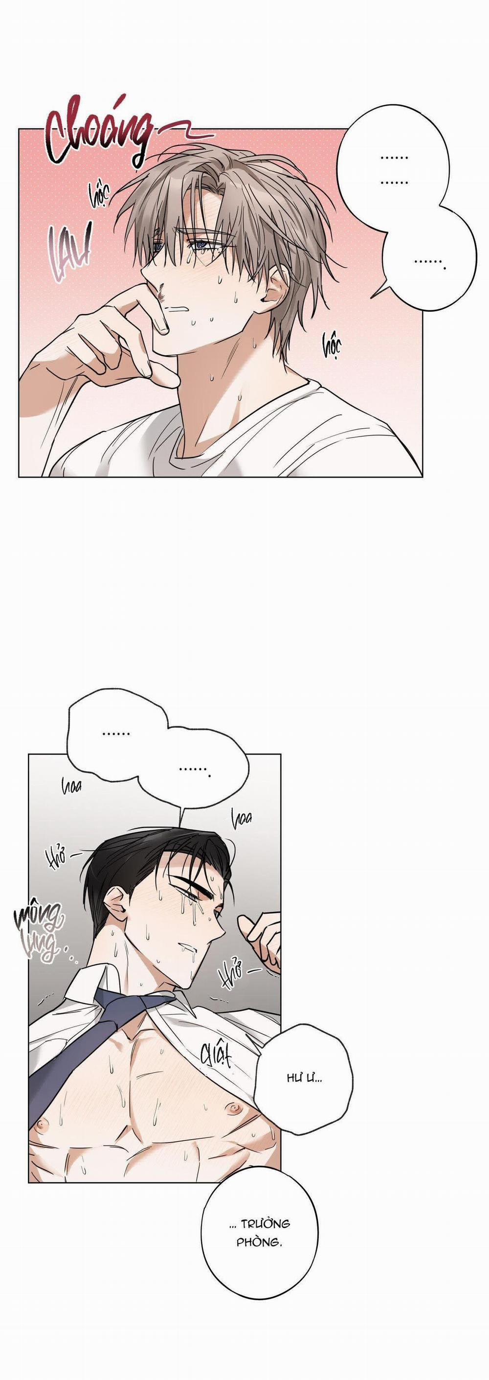 Love And Roll 5.3 trang 32