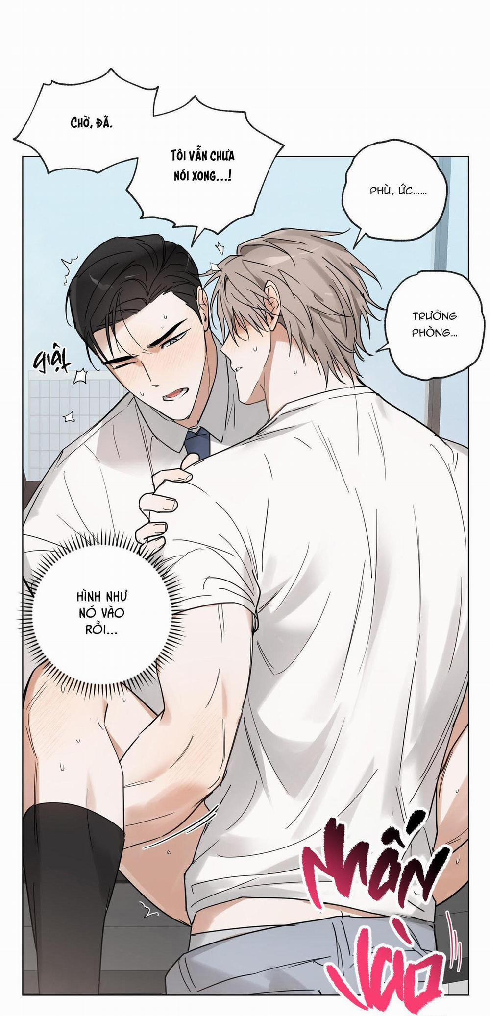 Love And Roll 5.3 trang 4