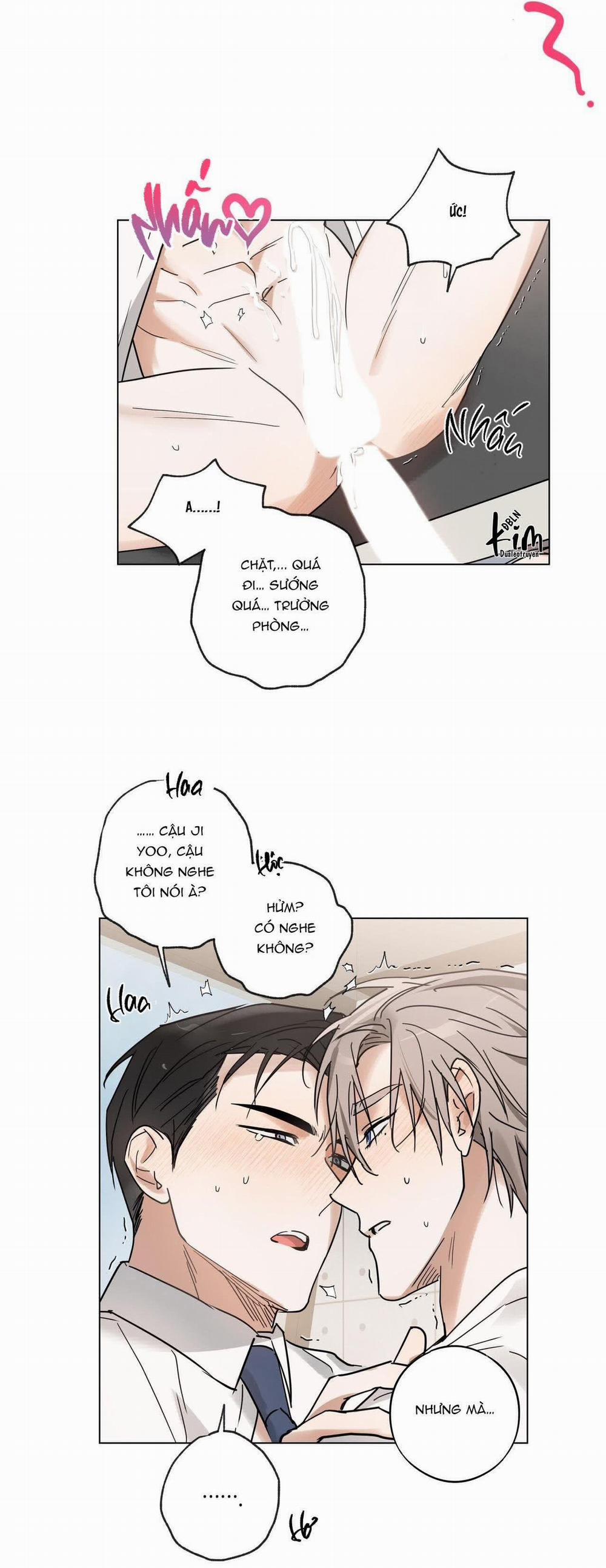 Love And Roll 5.3 trang 5