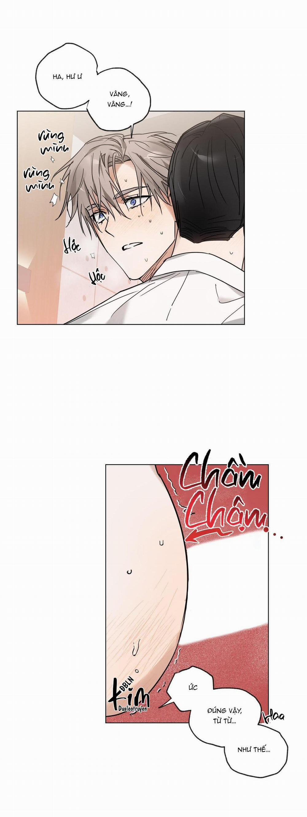 Love And Roll 5.3 trang 8