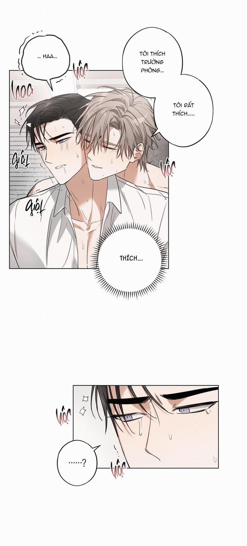 Love And Roll 5.4 trang 10