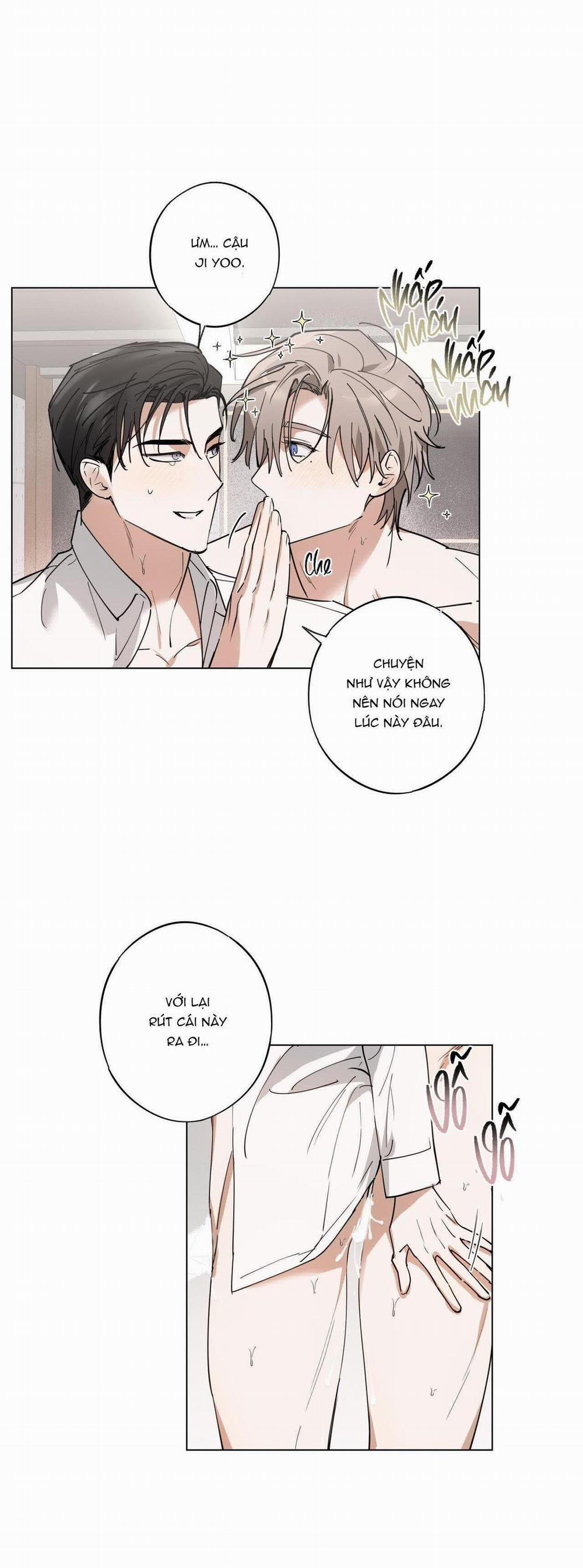 Love And Roll 5.4 trang 12