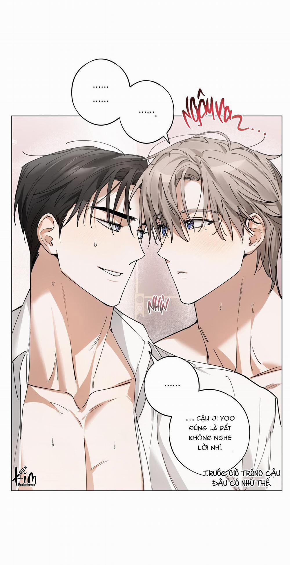 Love And Roll 5.4 trang 13