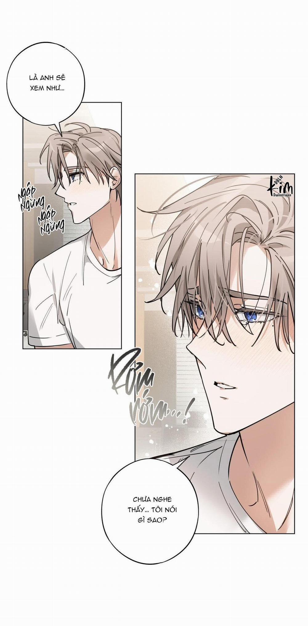 Love And Roll 5.4 trang 16