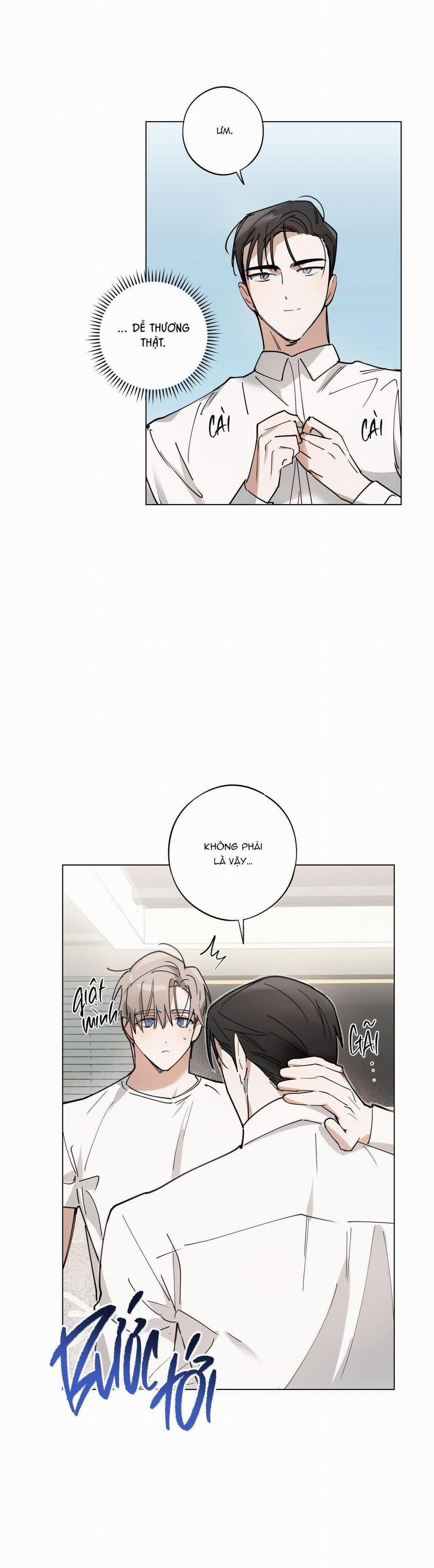 Love And Roll 5.4 trang 17