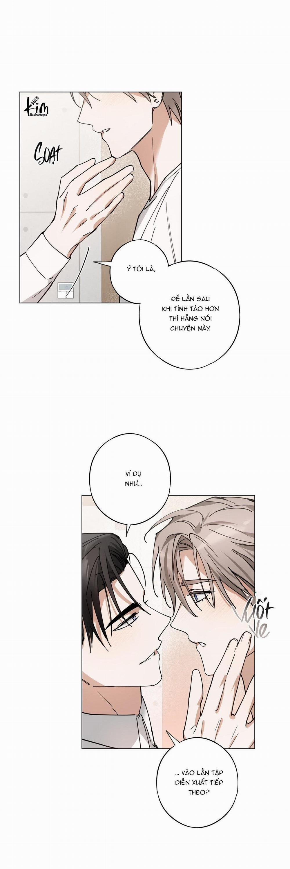 Love And Roll 5.4 trang 18