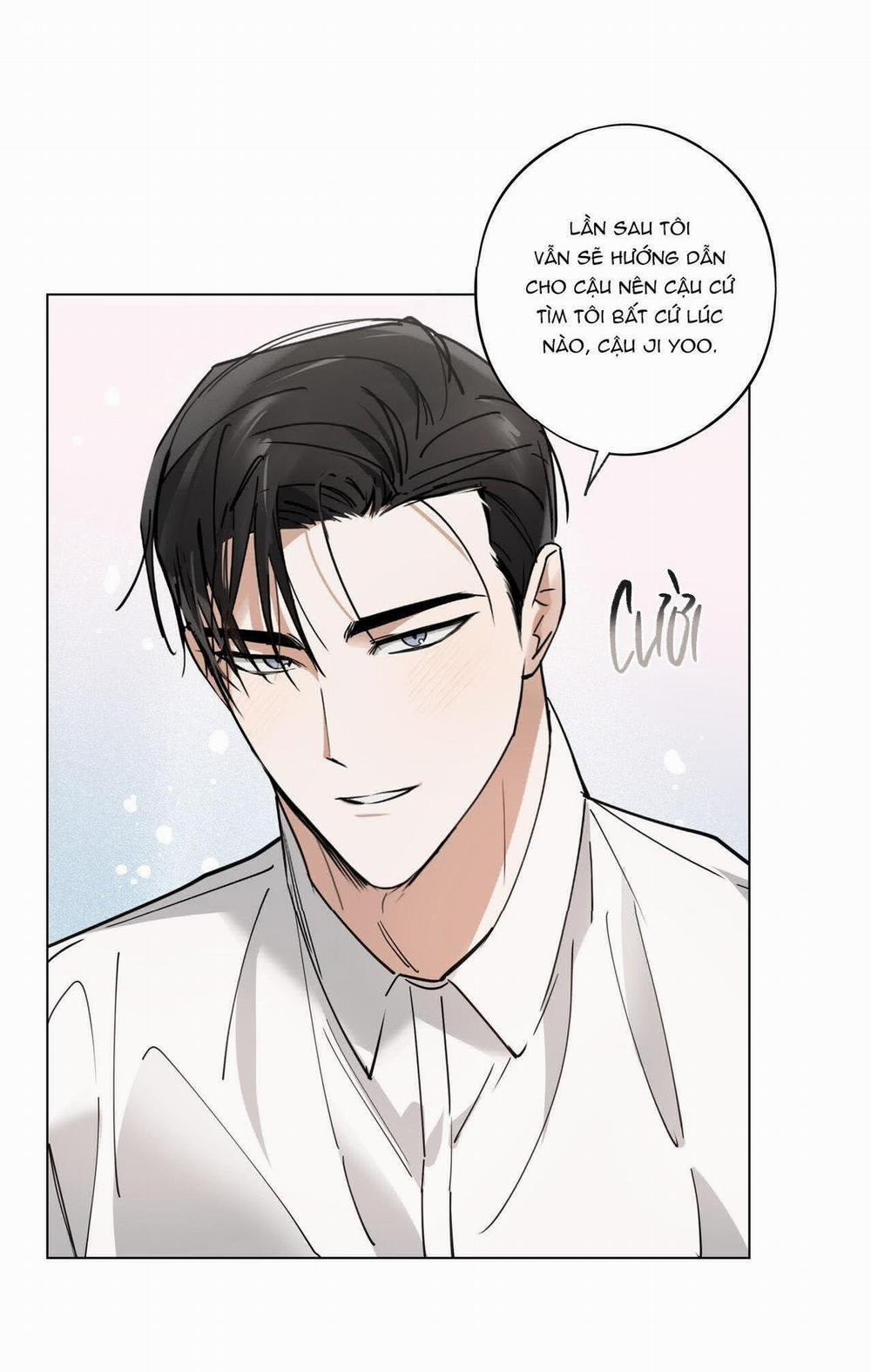 Love And Roll 5.4 trang 19