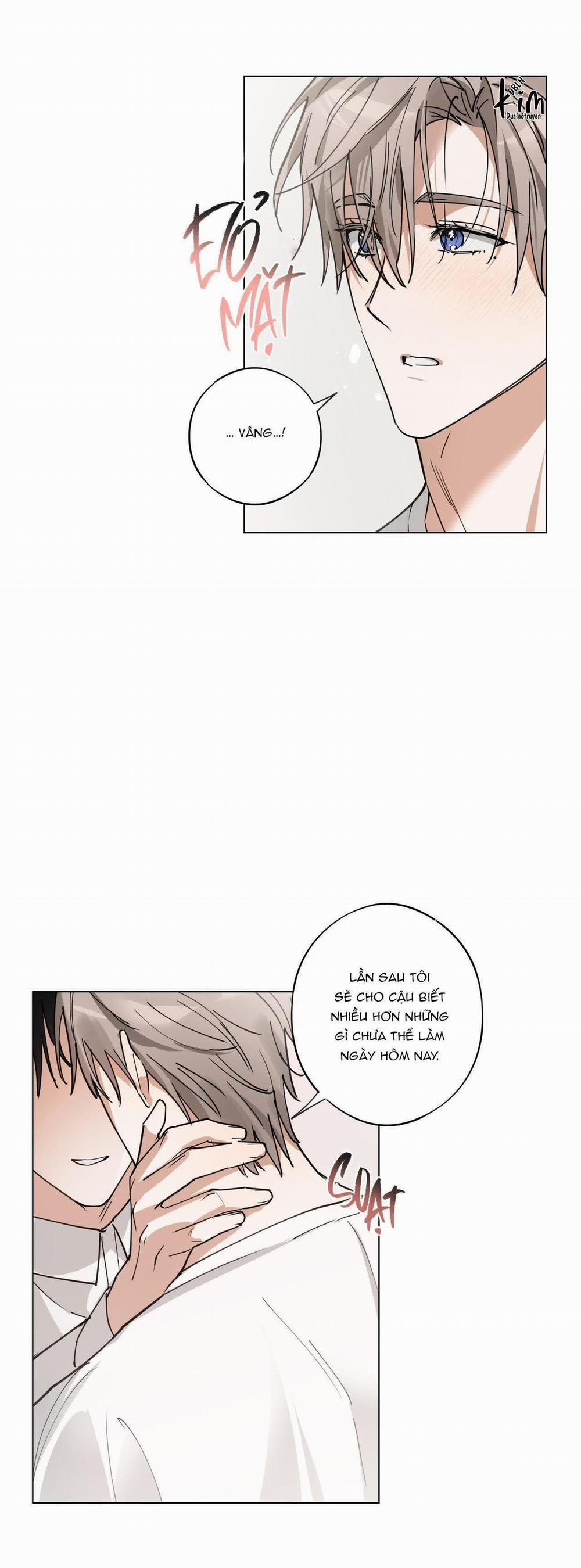 Love And Roll 5.4 trang 20