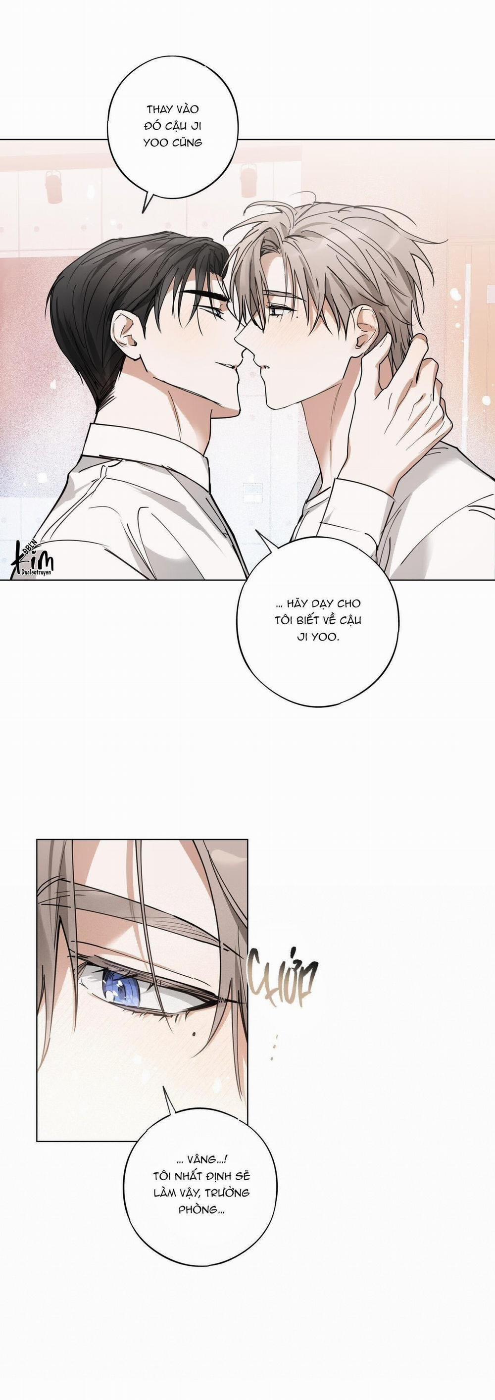 Love And Roll 5.4 trang 21