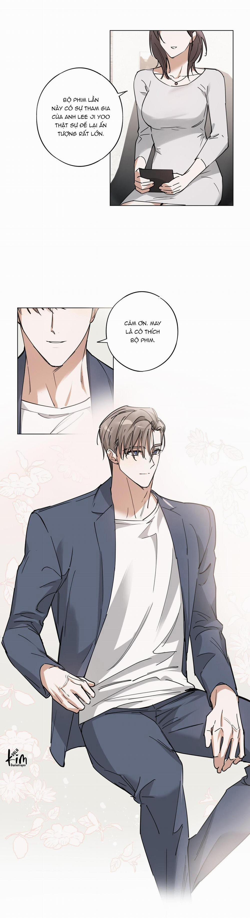 Love And Roll 5.4 trang 25