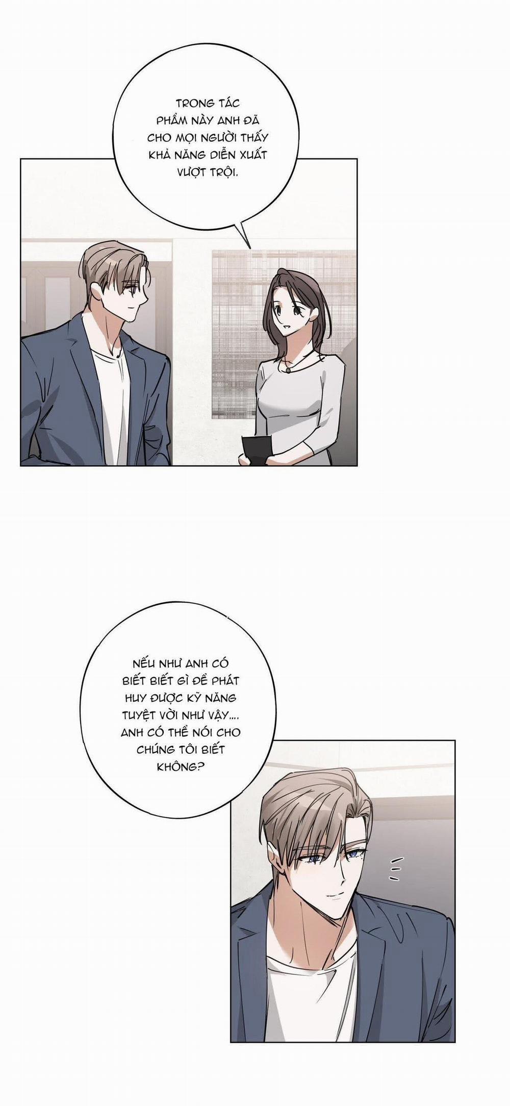 Love And Roll 5.4 trang 26