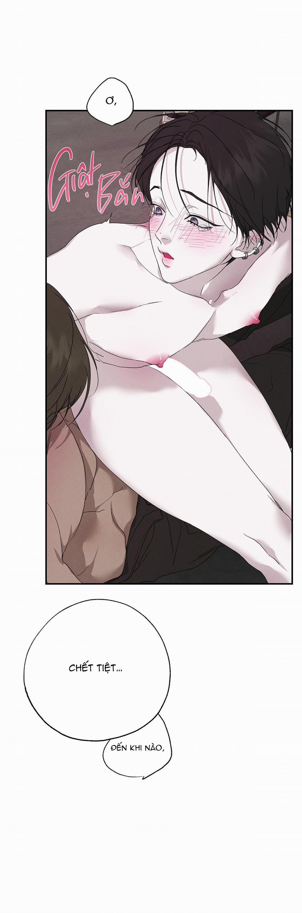 Love And Roll 5 trang 110