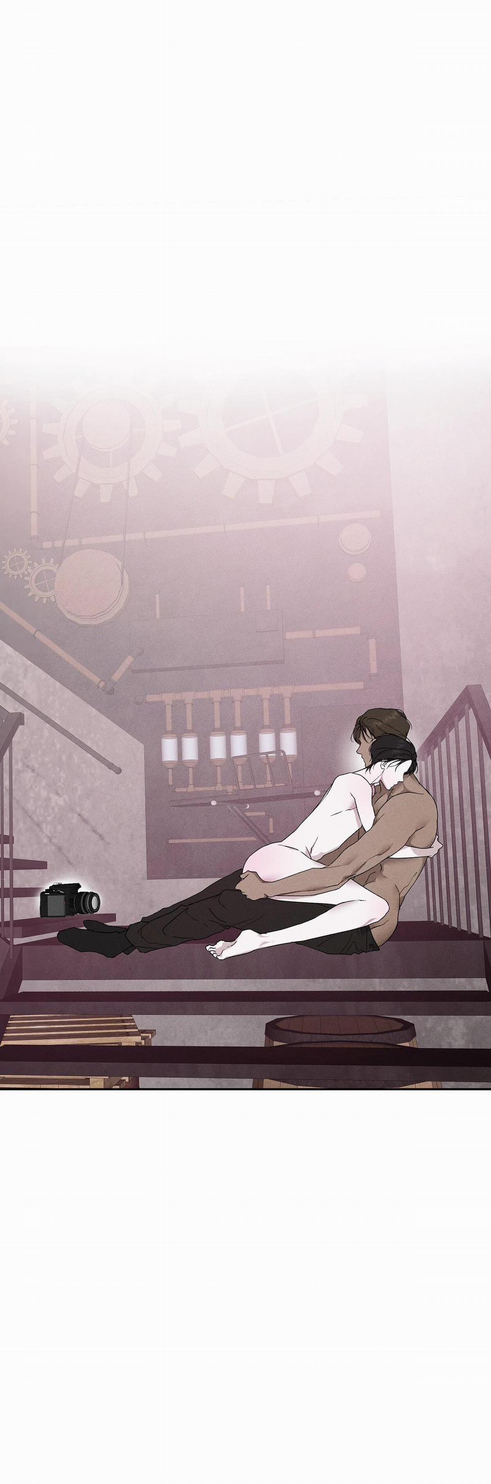 Love And Roll 5 trang 116