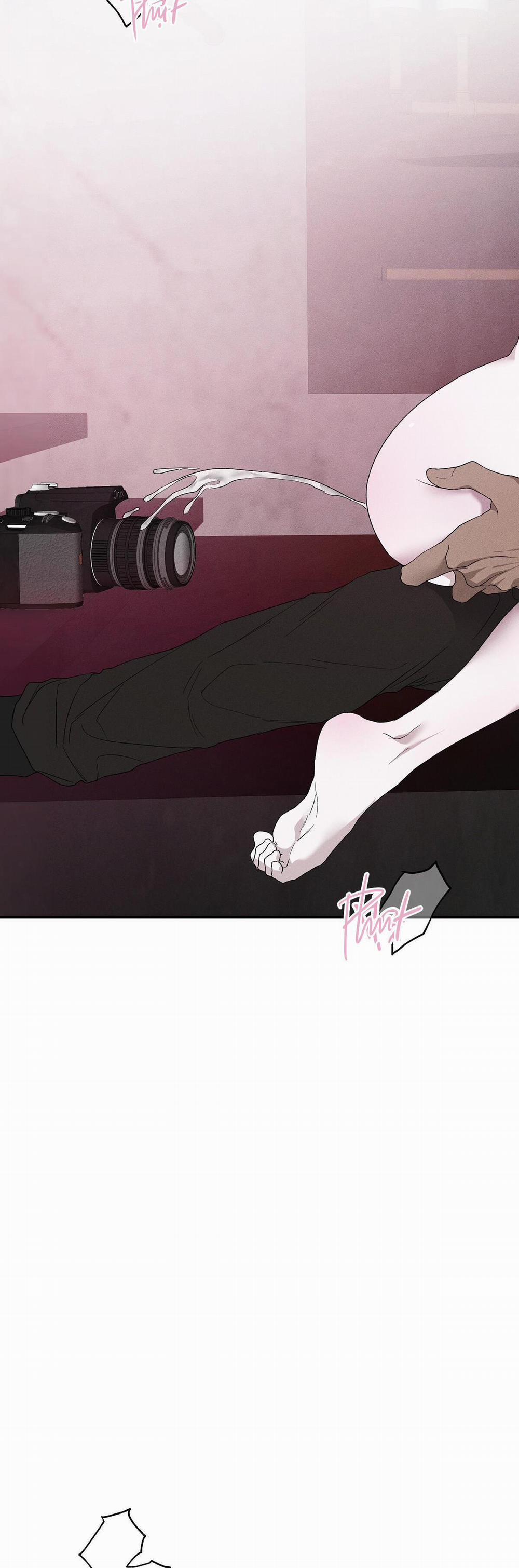 Love And Roll 5 trang 124