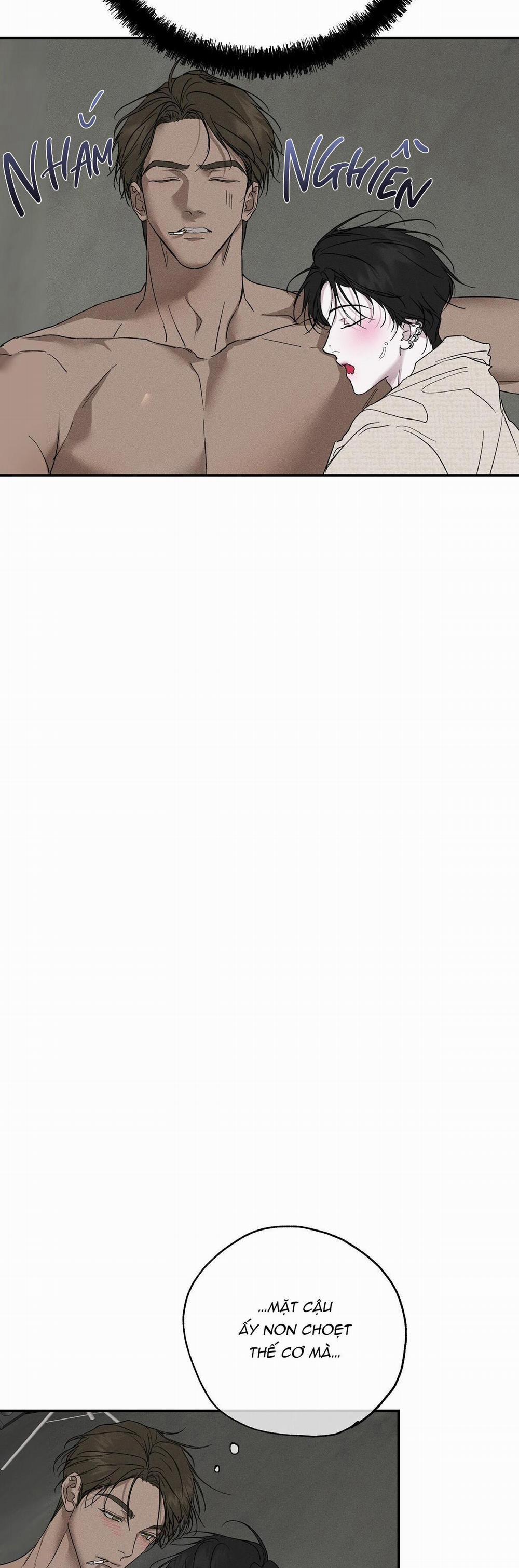 Love And Roll 5 trang 135