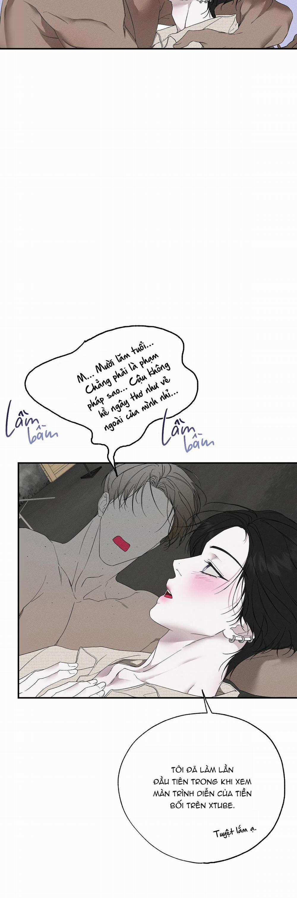 Love And Roll 5 trang 143