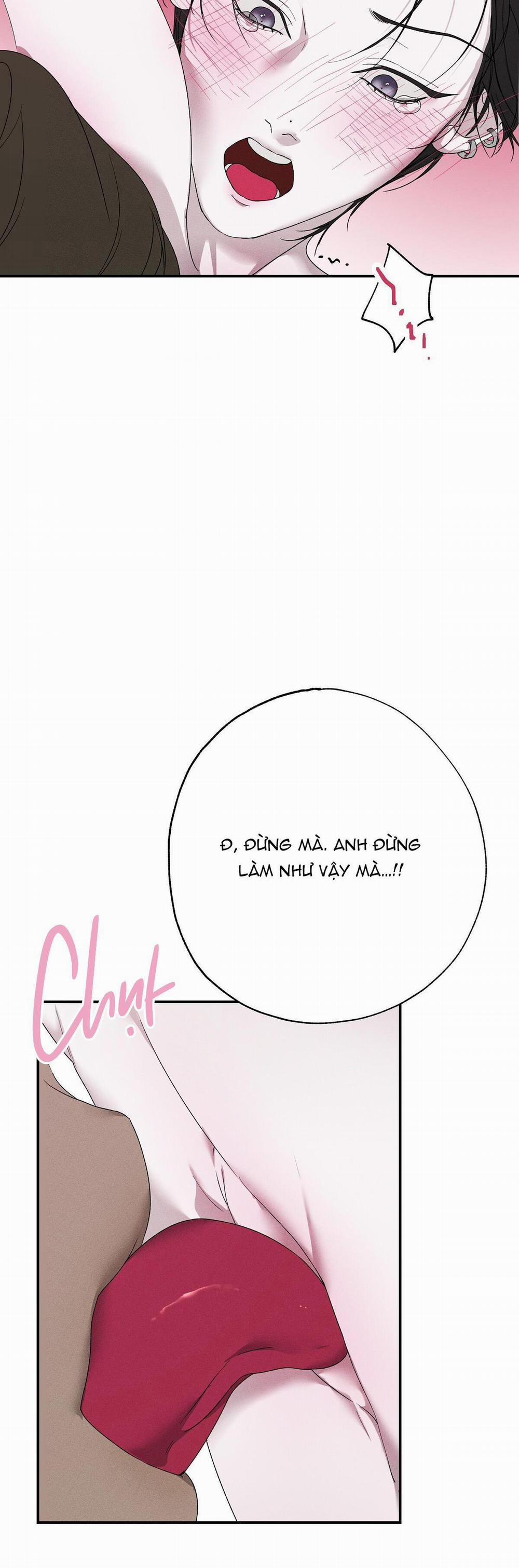 Love And Roll 5 trang 15