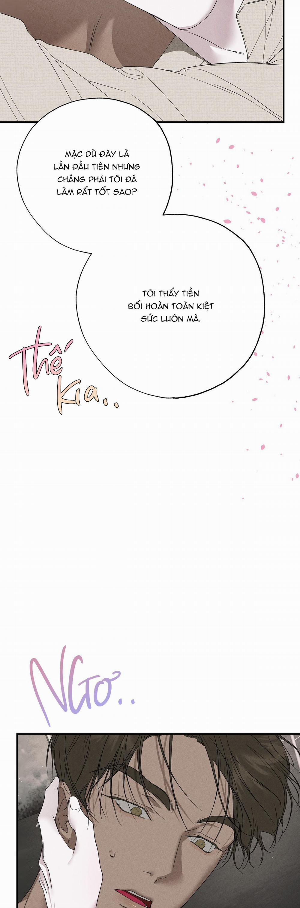 Love And Roll 5 trang 158