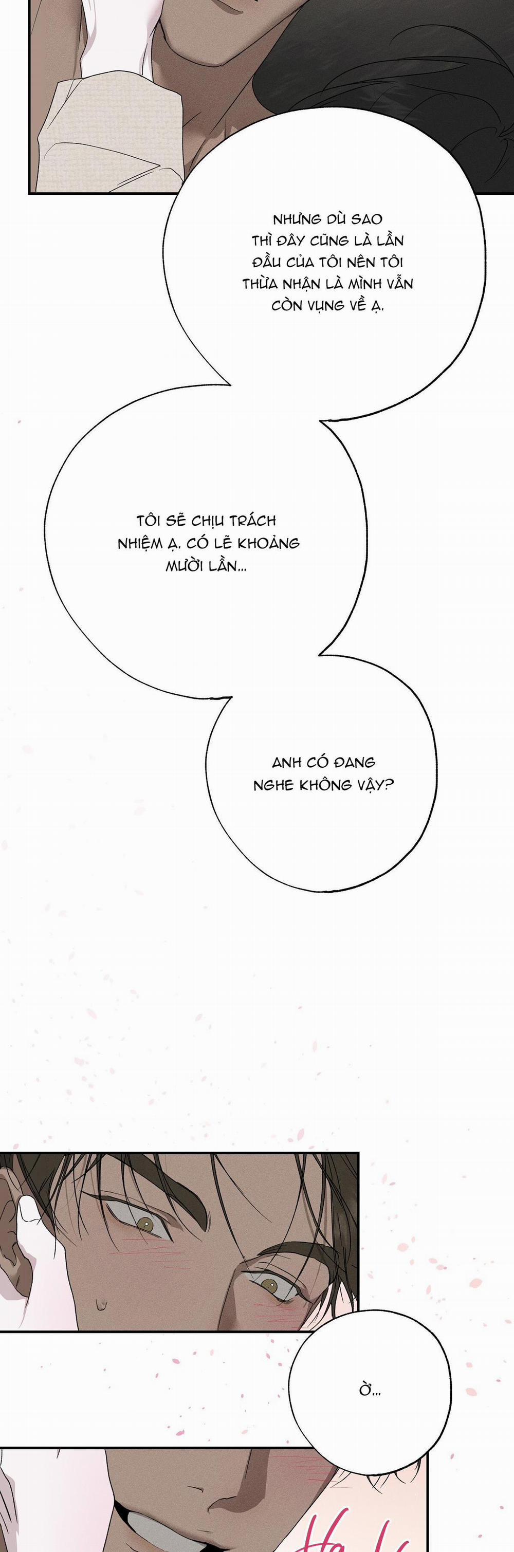 Love And Roll 5 trang 159