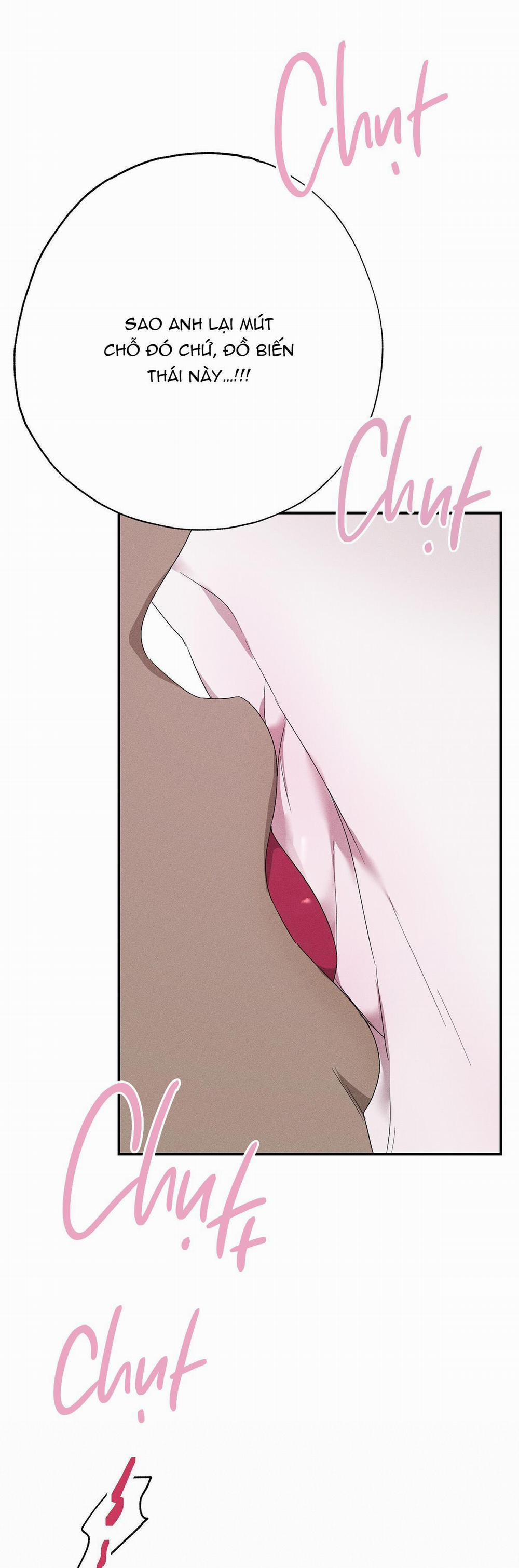 Love And Roll 5 trang 16