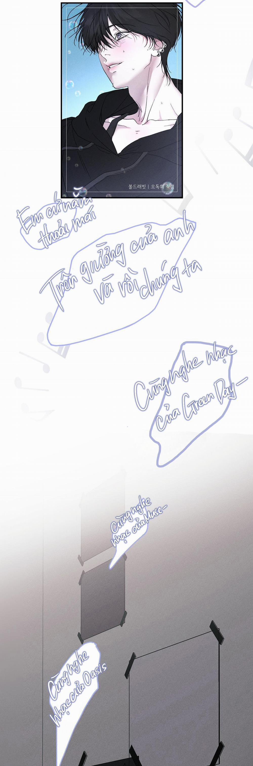 Love And Roll 5 trang 165