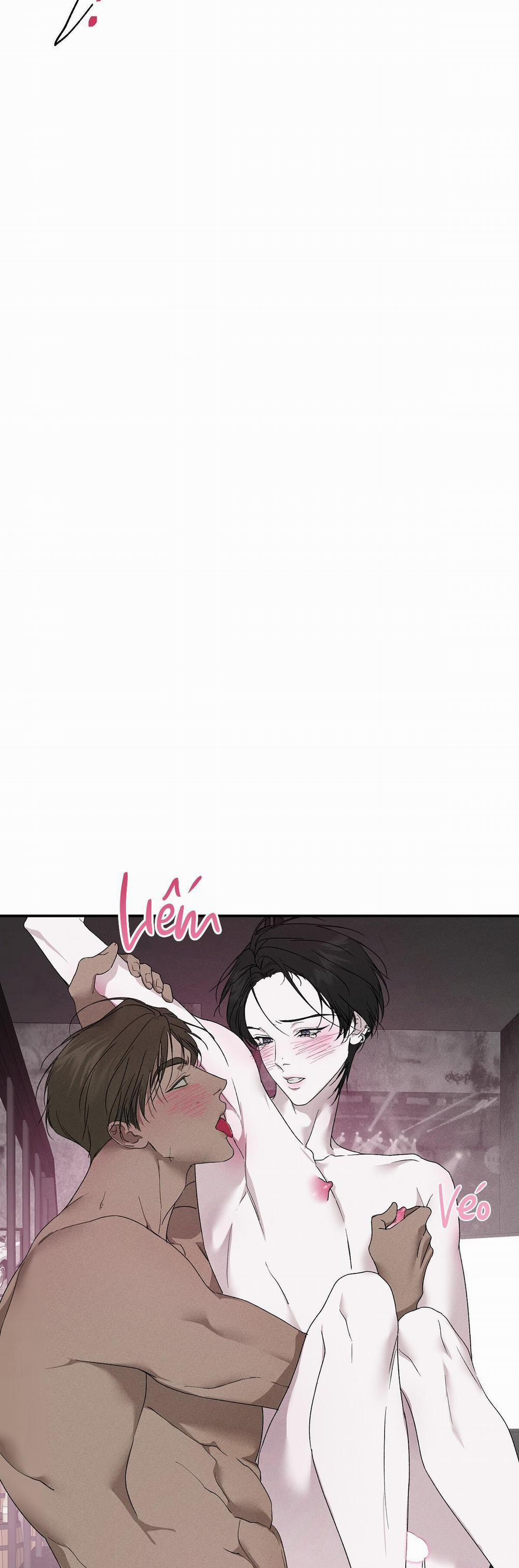 Love And Roll 5 trang 17