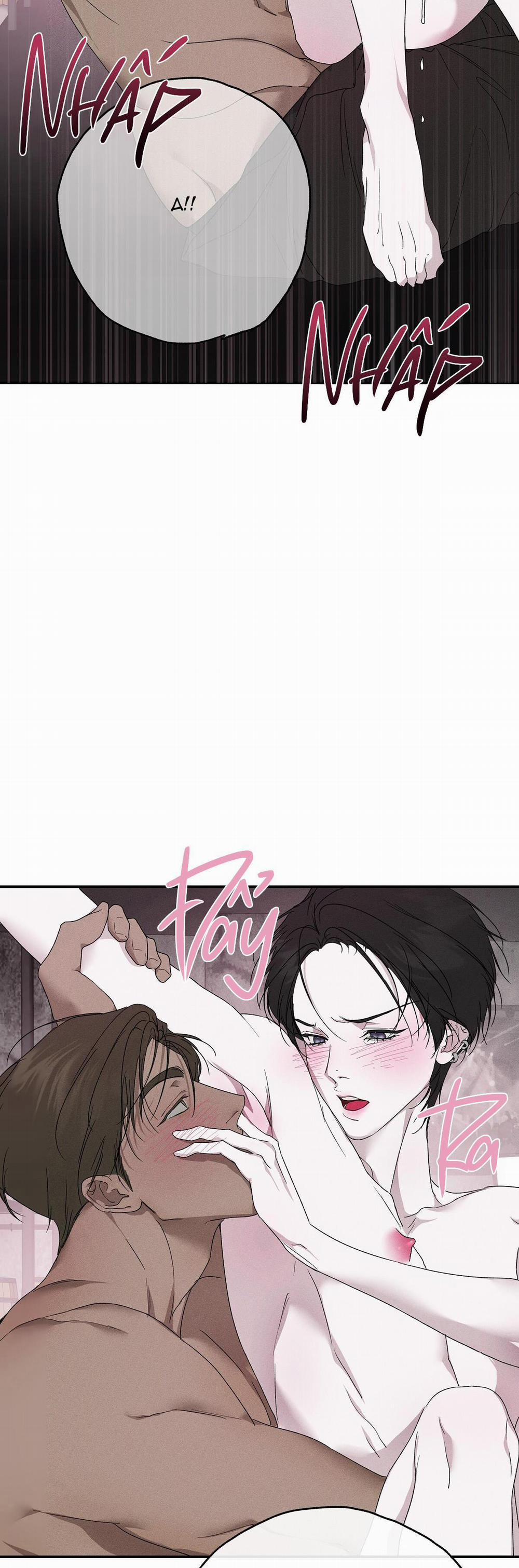 Love And Roll 5 trang 18