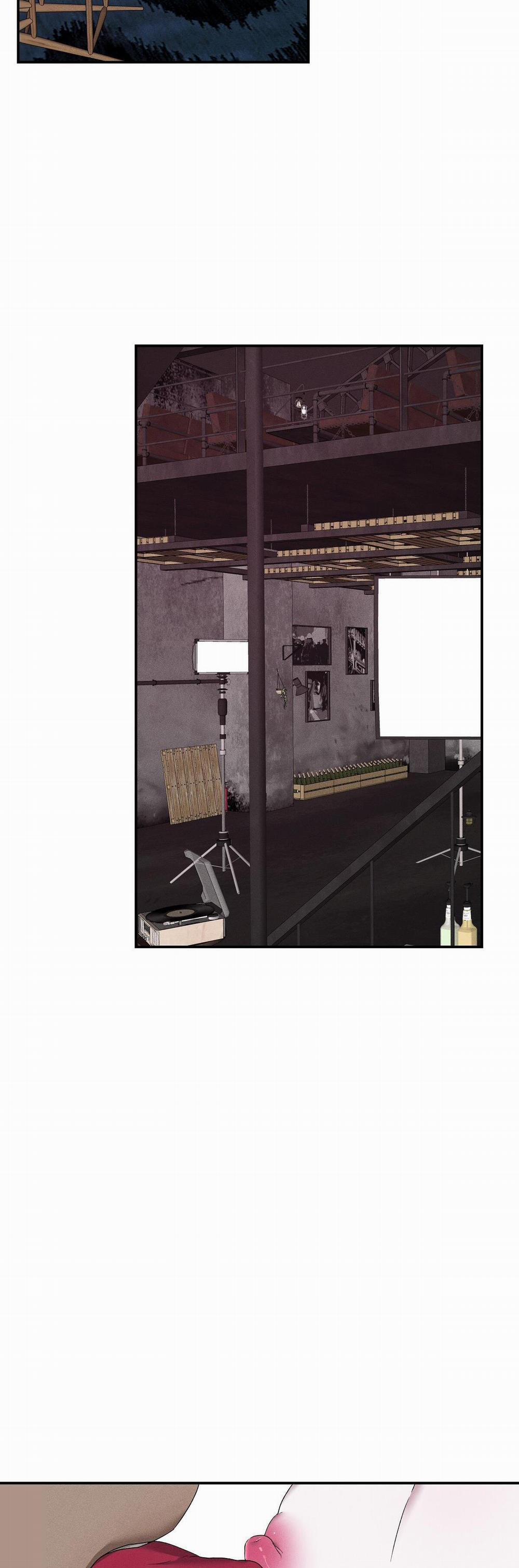 Love And Roll 5 trang 2