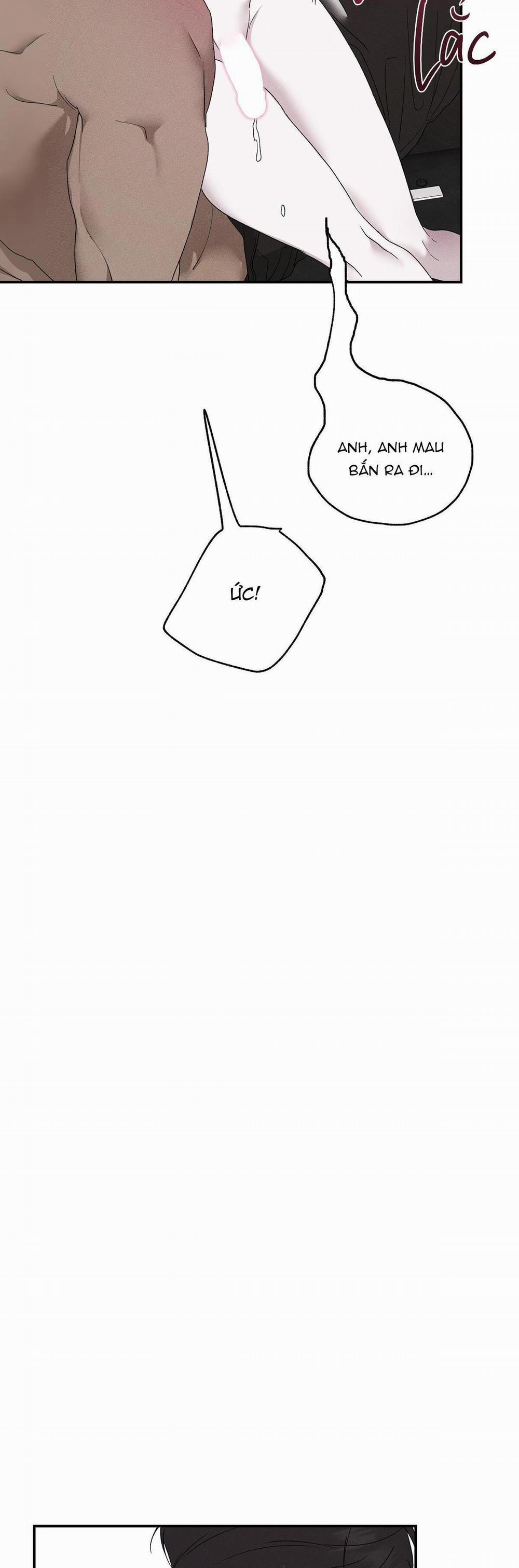 Love And Roll 5 trang 20