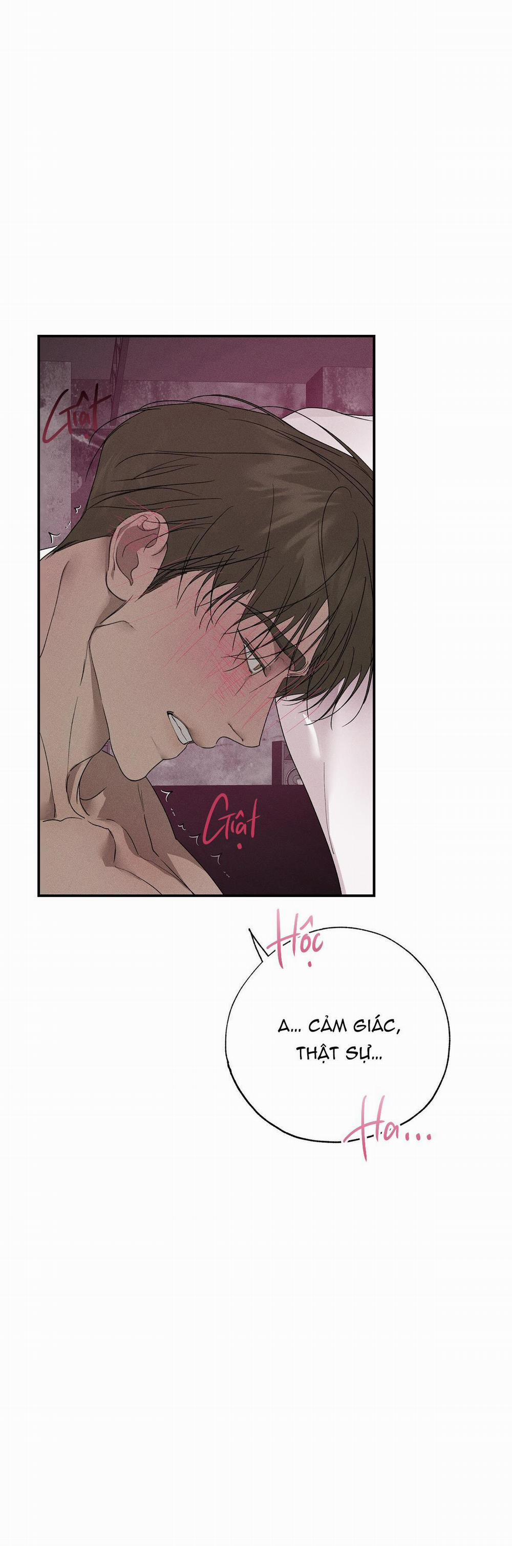 Love And Roll 5 trang 24