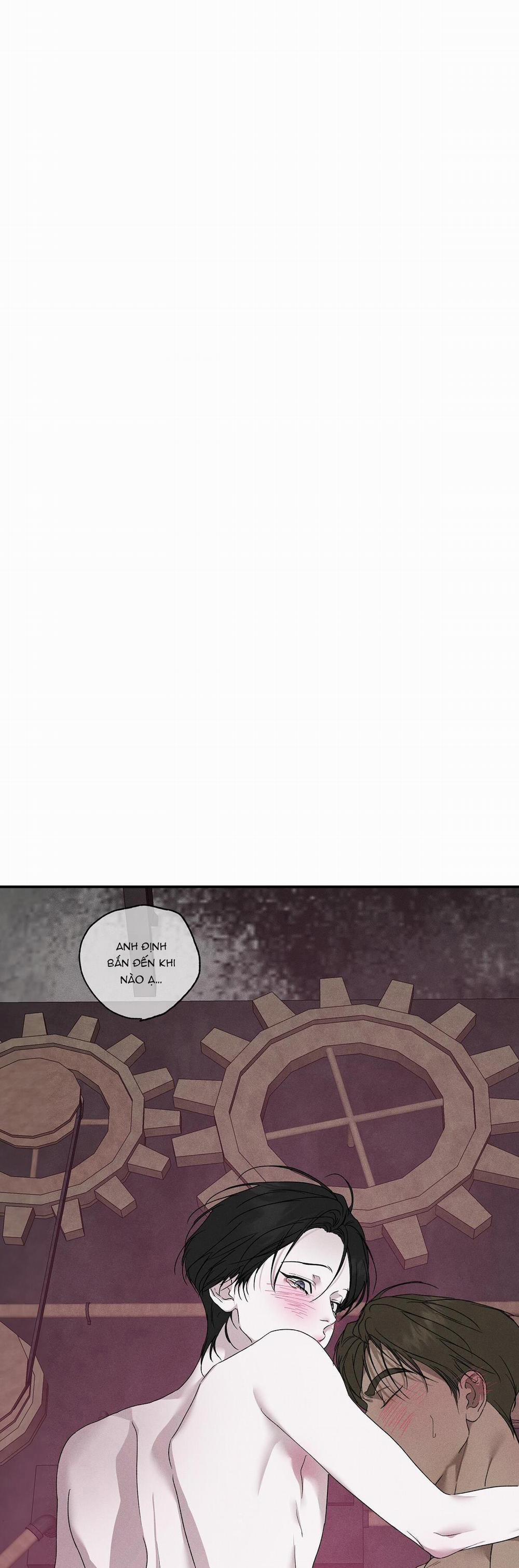 Love And Roll 5 trang 26