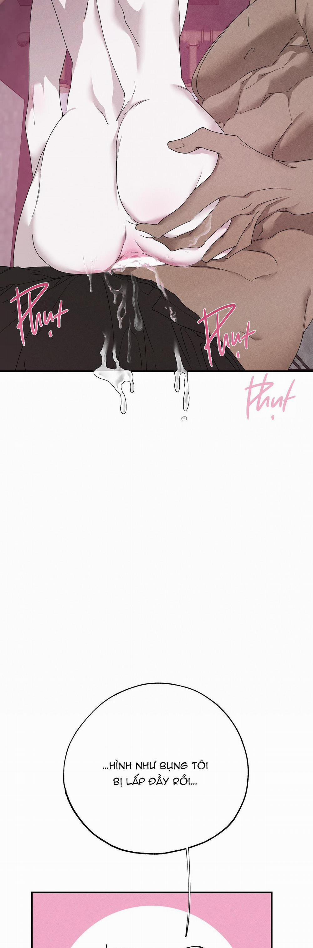 Love And Roll 5 trang 27